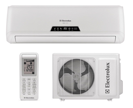 Ar Condicionado Split Hiwall